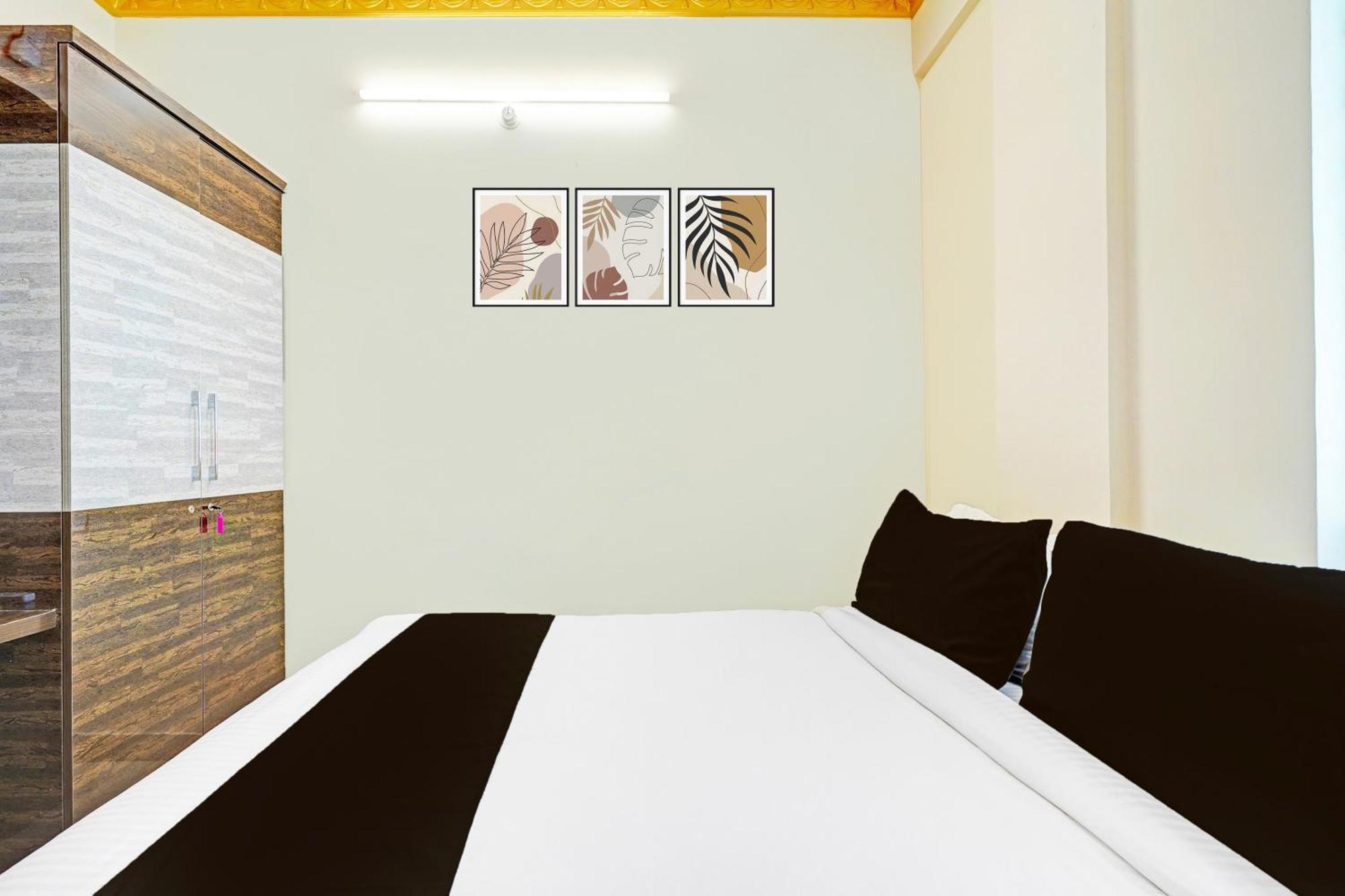 Hotel Super Collection O Niladri Road Kammasandra Zewnętrze zdjęcie